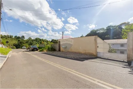 Casa com 6 Quartos à venda, 380m² no Parque São Jorge, Almirante Tamandaré