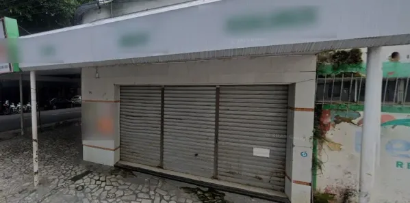 Loja / Salão / Ponto Comercial à venda, 381m² no Centro, Governador Valadares