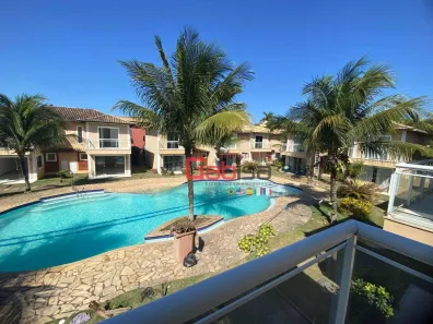 Casa de Condomínio com 3 Quartos à venda, 131m² no , 