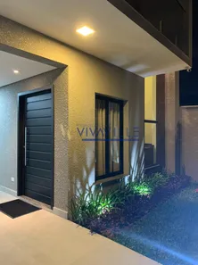 Casa de Condomínio com 3 Quartos à venda, 188m² no Alto Tarumã, Pinhais