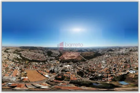 Terreno / Lote / Condomínio à venda, 340m² no Jardim Santa Filomena, Itatiba