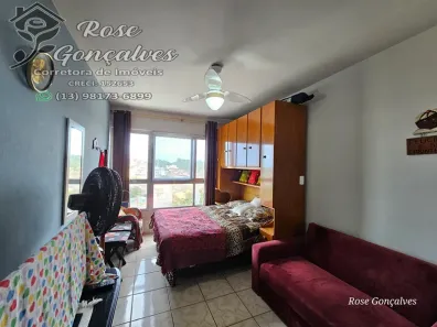 Kitnet com 1 Quarto à venda, 30m² no Praia dos Sonhos, Itanhaém