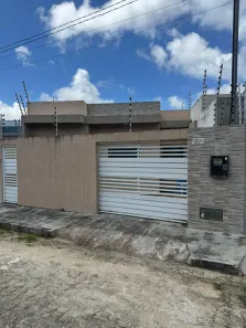Casa com 3 Quartos à venda, 127m² no Eduardo Gomes, São Cristóvão