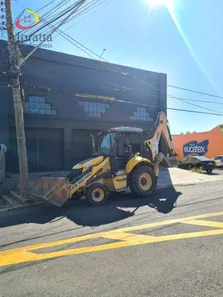 Galpão / Depósito / Armazém para alugar, 580m² no Jardim Marília, Salto
