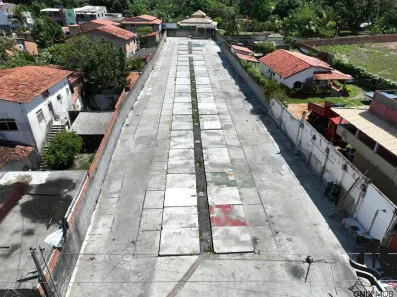 Terreno / Lote Comercial à venda, 2088m² no Arembepe (Abrantes), Camaçari