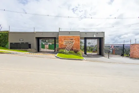 Terreno / Lote / Condomínio à venda, 701m² no Passaúna, Campo Magro
