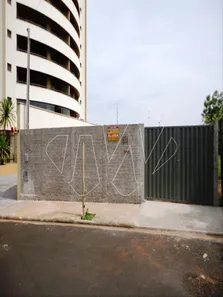 Terreno / Lote / Condomínio para alugar, 1m² no Centro, Araraquara