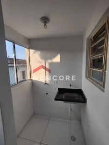 Apartamento com 2 Quartos à venda, 46m² no Chácara Dona Escolástica, Itaquaquecetuba
