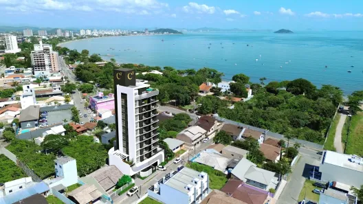 Apartamento com 2 Quartos à venda, 72m² no Armação, Penha