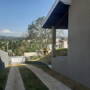Casa com 2 Quartos à venda, 78m² no Maracanã, Jarinu