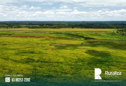 Fazenda / Sítio / Chácara à venda, 2731m² no , Santa Maria do Tocantins