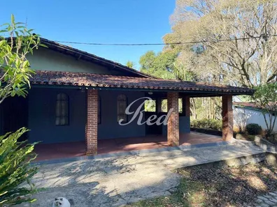 Fazenda / Sítio / Chácara com 3 Quartos à venda, 51000m² no Piedade, Piedade