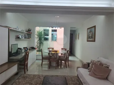 Casa de Vila com 3 Quartos à venda, 181m² no Vila Prudente, São Paulo
