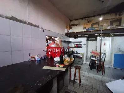 Loja / Salão / Ponto Comercial à venda, 112m² no Balneario Verde Mar, Mongaguá