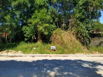Terreno / Lote / Condomínio à venda, 348m² no QUINTA DOS AÇORIANOS, Barra Velha