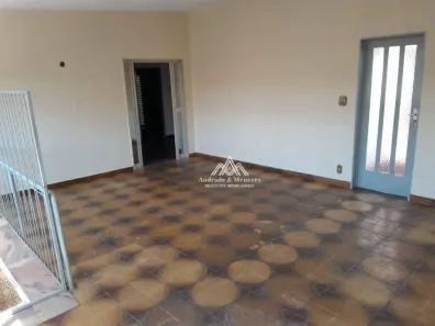 Sobrado com 3 Quartos para alugar, 150m² no Campos Elíseos, Ribeirão Preto