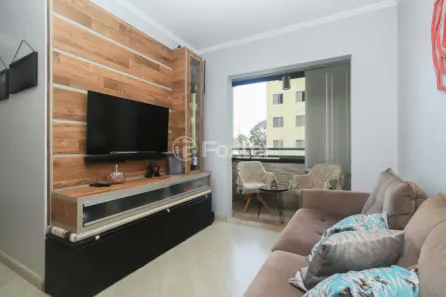 Apartamento com 2 Quartos à venda, 54m² no Vila Palmeiras, São Paulo