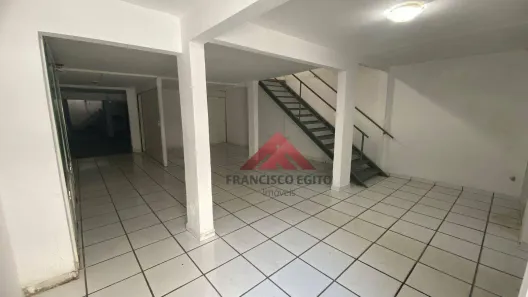 Prédio Inteiro para alugar, 260m² no Centro, Niterói