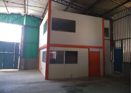 Galpão / Depósito / Armazém para alugar, 800m² no Crespo, Manaus