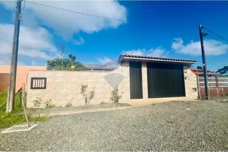Casa com 2 Quartos à venda, 219m² no Santa Lidia, Penha