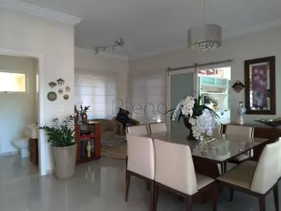 Casa de Condomínio com 5 Quartos à venda, 450m² no Vilagge Capricio, Louveira