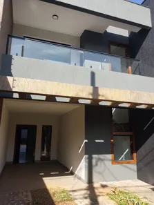Sobrado com 3 Quartos à venda, 174m² no Jardim Arizona, Sete Lagoas