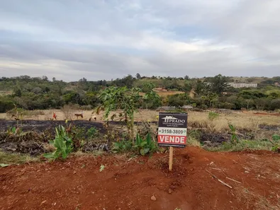 Terreno / Lote / Condomínio à venda, 278m² no Las Vegas, Ibiporã