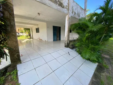 Fazenda / Sítio / Chácara com 4 Quartos para alugar, 5124m² no Caracanga, Itaitinga