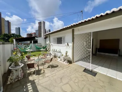 Casa com 3 Quartos à venda, 240m² no Brisamar, João Pessoa
