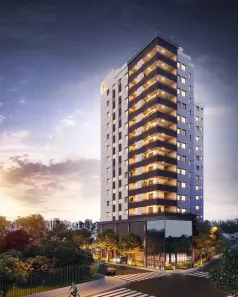 Blue Park || 53m² no Jardim São Paulo(Zona Norte), São Paulo