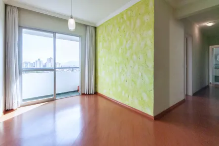 Apartamento com 3 Quartos à venda, 73m² no Vila Amélia, São Paulo