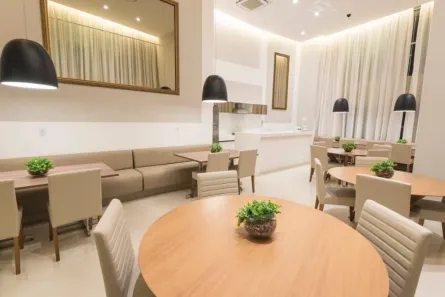 Apartamento com 3 Quartos à venda, 110m² no Altiplano Cabo Branco, João Pessoa