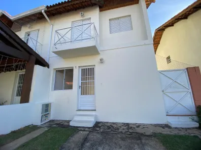 Casa de Condomínio com 3 Quartos para alugar, 120m² no Granja Viana, Cotia