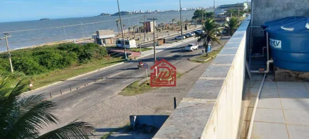 Prédio Inteiro à venda, 460m² no Parque Aeroporto, Macaé