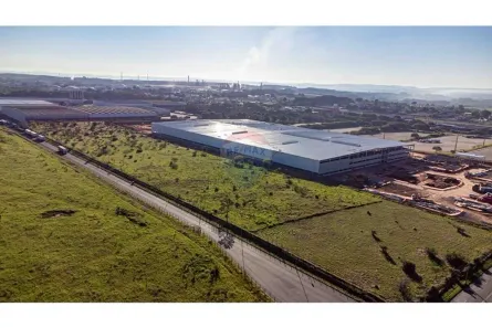 Galpão / Depósito / Armazém à venda, 50047m² no Cascata, Paulínia