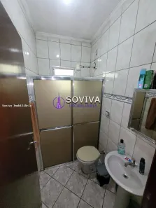 Casa com 2 Quartos à venda, 100m² no Jardim Roseli, São Paulo