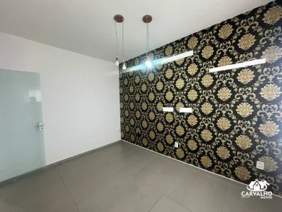 Conjunto Comercial / Sala para alugar, 50m² no Centro, Barra Velha