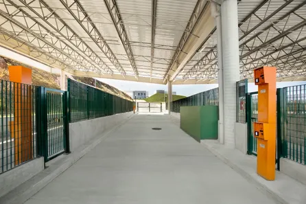 Galpão / Depósito / Armazém para alugar, 4290m² no Jardim José Bonifácio, São João de Meriti