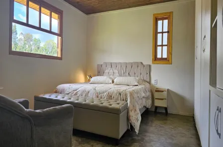 Fazenda / Sítio / Chácara com 3 Quartos à venda, 10202m² no Área Rural de Almirante Tamandaré, Almirante Tamandaré