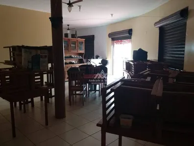 Loja / Salão / Ponto Comercial à venda, 127m² no Cidade Jardim, Sertãozinho