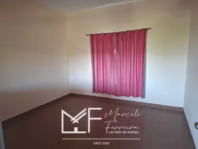 Casa com 4 Quartos à venda, 200m² no Bairro São Geraldo, Florestal