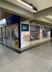 Conjunto Comercial / Sala à venda, 65m² no Centro, Suzano