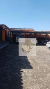 Galpão / Depósito / Armazém à venda, 1250m² no Chácara Recreio Alvorada, Hortolândia