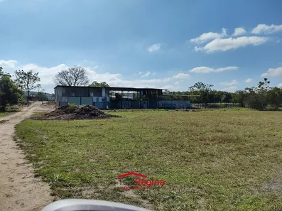 Fazenda / Sítio / Chácara à venda, 20m² no Chácara Marambaia, Caçapava