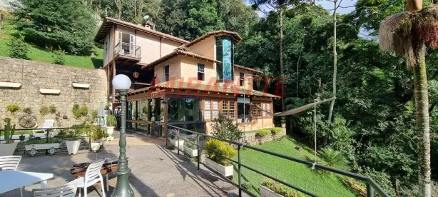 Casa com 3 Quartos à venda, 400m² no Roseira, Mairiporã