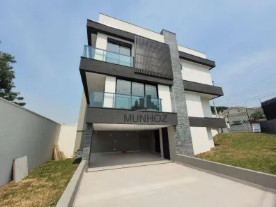 Sobrado com 3 Quartos à venda, 194m² no Ahú, Curitiba
