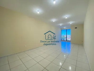 Conjunto Comercial / Sala para alugar, 42m² no Residencial Parque dos Ipês, Jaguariúna