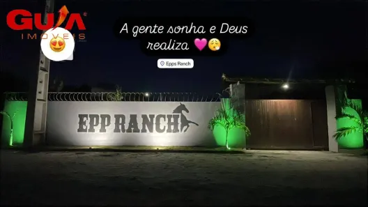 Fazenda / Sítio / Chácara com 2 Quartos à venda, 968m² no Ema, Pindoretama