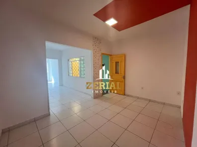 Sobrado com 2 Quartos para alugar, 176m² no Cerâmica, São Caetano do Sul