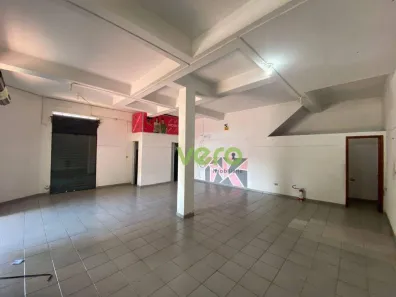 Loja / Salão / Ponto Comercial para alugar, 70m² no Jardim das Orquídeas, Santa Bárbara D'Oeste